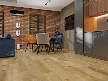 Ламинат Elegant Strong Дуб Хайнан LF302-09